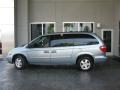 Butane Blue Pearl - Grand Caravan SXT Photo No. 3