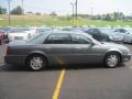 Thunder Gray - DeVille Sedan Photo No. 3