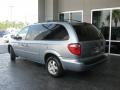 Butane Blue Pearl - Grand Caravan SXT Photo No. 4