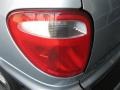 Butane Blue Pearl - Grand Caravan SXT Photo No. 6