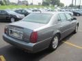 Thunder Gray - DeVille Sedan Photo No. 6