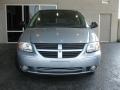 Butane Blue Pearl - Grand Caravan SXT Photo No. 7