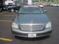 Thunder Gray - DeVille Sedan Photo No. 7
