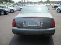 Thunder Gray - DeVille Sedan Photo No. 8