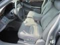 Thunder Gray - DeVille Sedan Photo No. 10