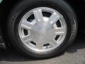 Thunder Gray - DeVille Sedan Photo No. 14