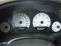 Butane Blue Pearl - Grand Caravan SXT Photo No. 15