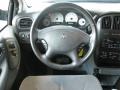 Butane Blue Pearl - Grand Caravan SXT Photo No. 22