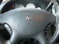 Butane Blue Pearl - Grand Caravan SXT Photo No. 24