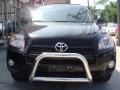 2009 Black Toyota RAV4 Sport 4WD  photo #2