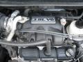 Butane Blue Pearl - Grand Caravan SXT Photo No. 27