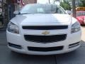 Summit White - Malibu LT Sedan Photo No. 2
