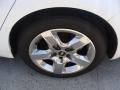 Summit White - Malibu LT Sedan Photo No. 7