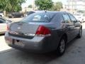 Dark Silver Metallic - Impala LT Photo No. 4