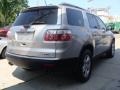 2007 Gold Mist Metallic GMC Acadia SLE AWD  photo #4