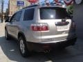2007 Gold Mist Metallic GMC Acadia SLE AWD  photo #6