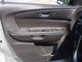 2007 Gold Mist Metallic GMC Acadia SLE AWD  photo #8