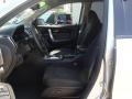2007 Gold Mist Metallic GMC Acadia SLE AWD  photo #9