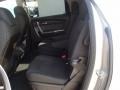 2007 Gold Mist Metallic GMC Acadia SLE AWD  photo #11