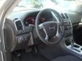 2007 Gold Mist Metallic GMC Acadia SLE AWD  photo #12