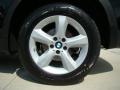 Black Sapphire Metallic - X5 3.0si Photo No. 6
