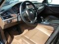 Black Sapphire Metallic - X5 3.0si Photo No. 10