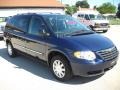 2005 Midnight Blue Pearl Chrysler Town & Country Touring  photo #5