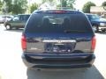 2005 Midnight Blue Pearl Chrysler Town & Country Touring  photo #7