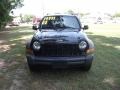 Black Clearcoat - Liberty Sport Photo No. 2