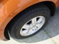 Tangerine Metallic - Element EX-P AWD Photo No. 7