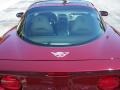 50th Anniversary Red - Corvette 50th Anniversary Edition Coupe Photo No. 9
