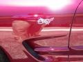 50th Anniversary Red - Corvette 50th Anniversary Edition Coupe Photo No. 16