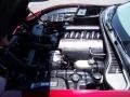 50th Anniversary Red - Corvette 50th Anniversary Edition Coupe Photo No. 25