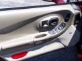 50th Anniversary Red - Corvette 50th Anniversary Edition Coupe Photo No. 32