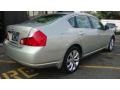 Umbria Gray Metallic - M 35x Sedan Photo No. 4