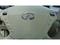 Umbria Gray Metallic - M 35x Sedan Photo No. 20