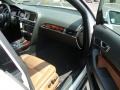 Ibis White - A6 3.2 quattro Sedan Photo No. 18