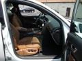 Ibis White - A6 3.2 quattro Sedan Photo No. 20