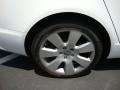 Ibis White - A6 3.2 quattro Sedan Photo No. 26