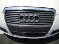 Ibis White - A6 3.2 quattro Sedan Photo No. 30
