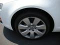 Ibis White - A6 3.2 quattro Sedan Photo No. 31