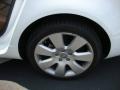Ibis White - A6 3.2 quattro Sedan Photo No. 32