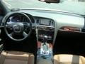 Ibis White - A6 3.2 quattro Sedan Photo No. 33