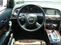 Ibis White - A6 3.2 quattro Sedan Photo No. 34
