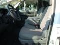 2007 Bright White Dodge Ram 1500 ST Quad Cab 4x4  photo #18