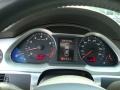 Ibis White - A6 3.2 quattro Sedan Photo No. 41