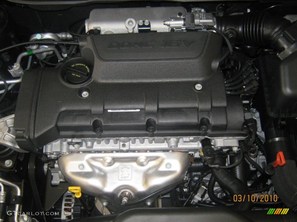 2010 Elantra SE - Ebony Black / Gray photo #15