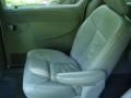 2002 Stone White Clearcoat Chrysler Town & Country LXi  photo #15