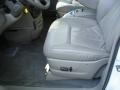 2002 Stone White Clearcoat Chrysler Town & Country LXi  photo #18