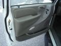 2002 Stone White Clearcoat Chrysler Town & Country LXi  photo #19